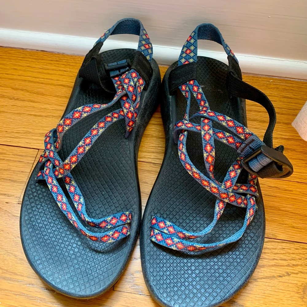 Chaco Sandals